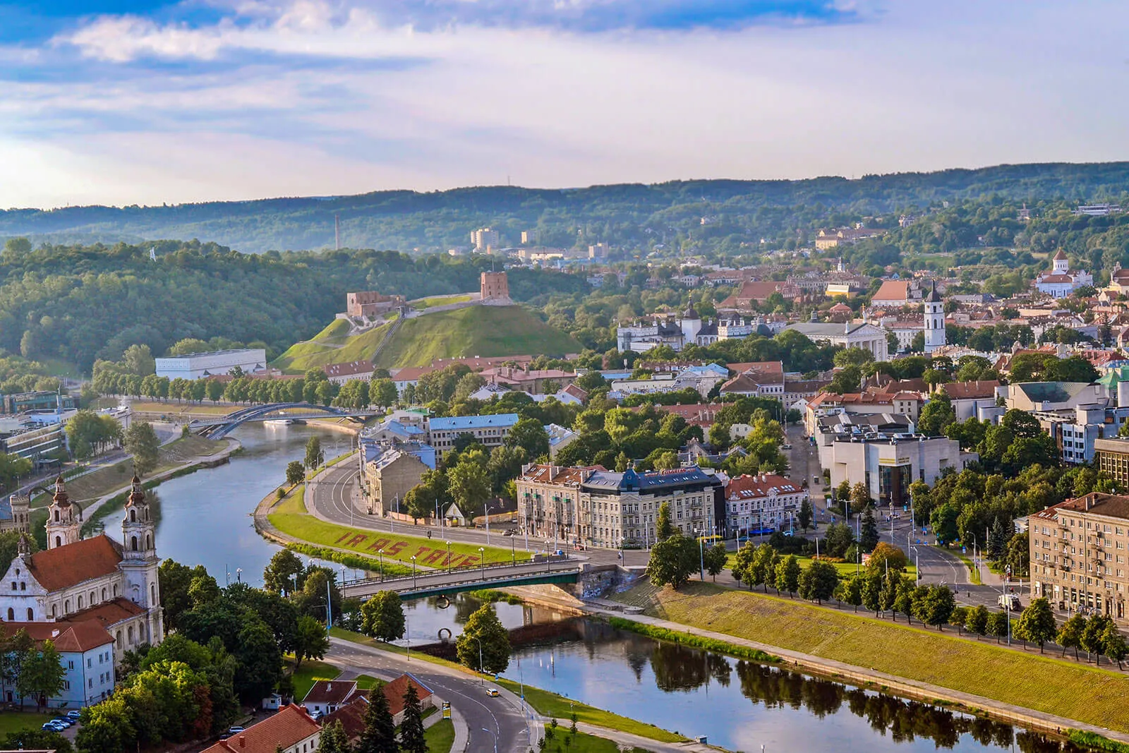 Vilnius
