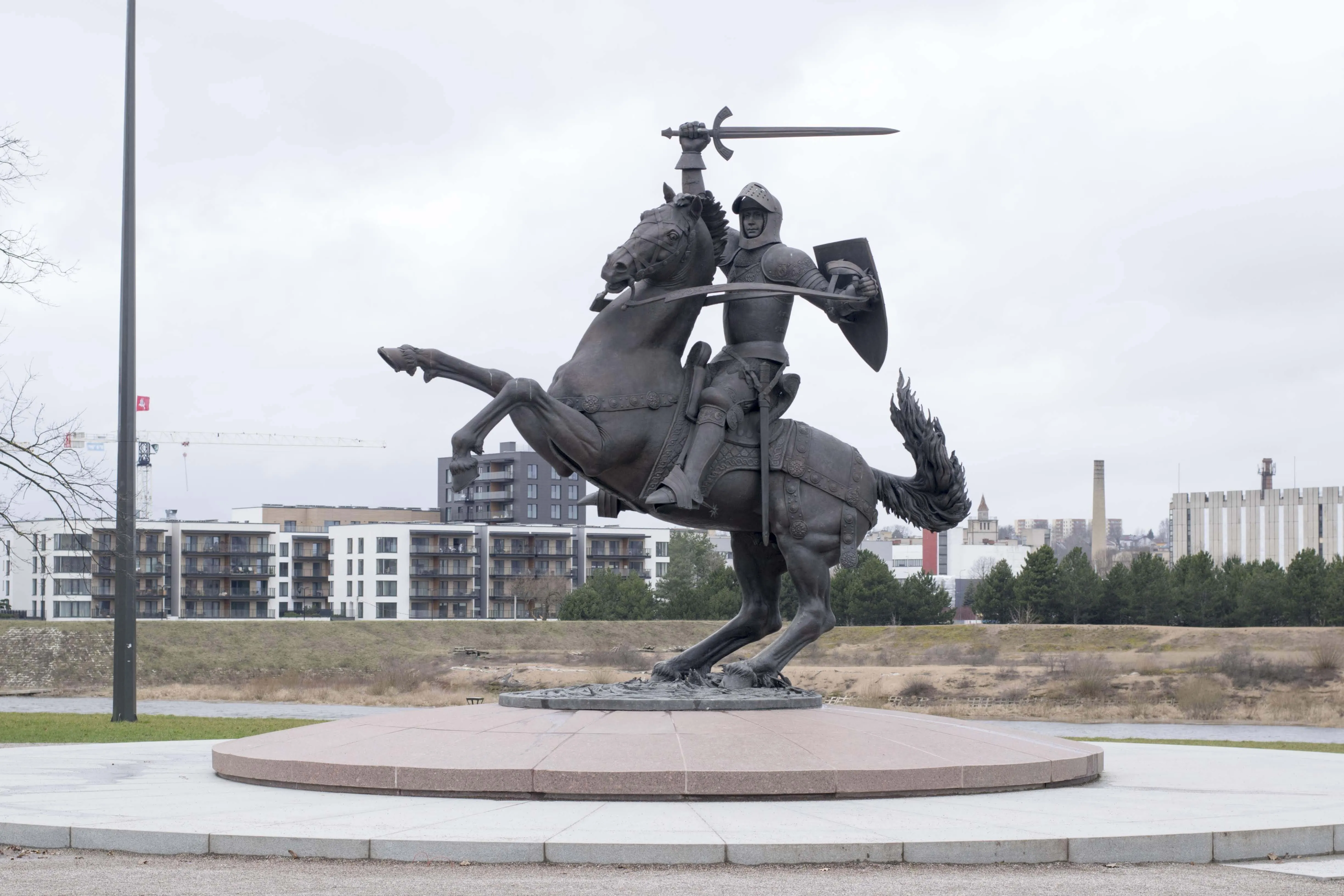 Kaunas